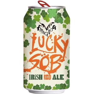 Flying Dog Lucky Sob