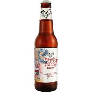 Flying Dog Raging B