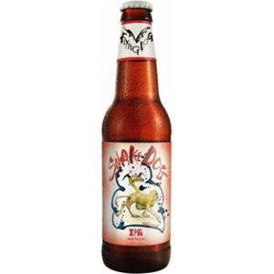 Flying Dog Snake Dog IPA