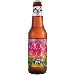 Flying Dog Vicious Hook Fruit Punch Sour