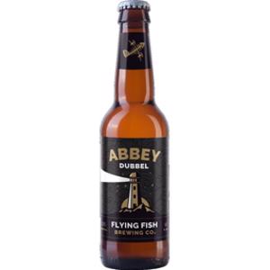 Flying Fish Abbey Dubbel