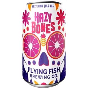 Flying Fish Hazy Bones