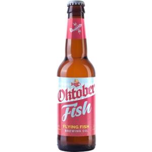 Flying Fish OktoberFish