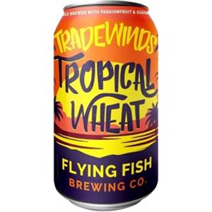 Flying Fish Tradewinds Tropical Wheat