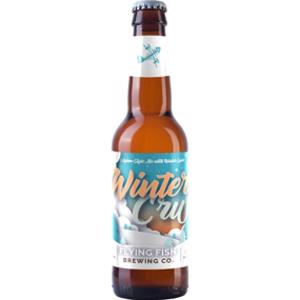 Flying Fish Winter Cru