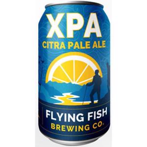 Flying Fish XPA Citra Pale Ale