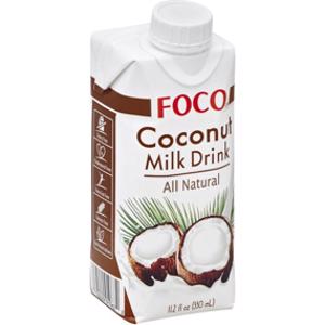 Foco Coconut Milk Drink