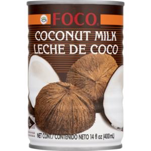Foco Coconut Milk