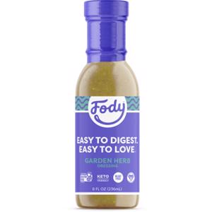 Fody Garden Herb Dressing