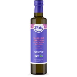Fody Shallot Infused Extra Virgin Olive Oil