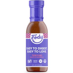 Fody Teriyaki Sauce & Marinade