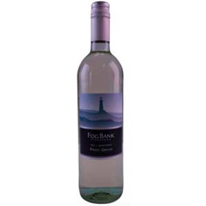 Fog Bank Pinot Grigio