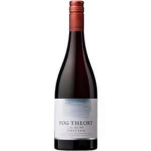 Fog Theory Pinot Noir