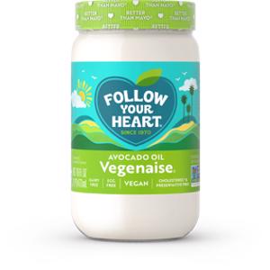 Follow Your Heart Avocado Oil Vegenaise