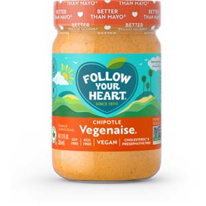 Follow Your Heart Chipotle Vegenaise