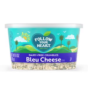 Follow Your Heart Dairy-Free Bleu Cheese Crumbles