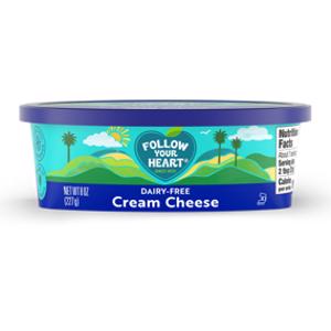 Follow Your Heart Dairy-Free Cream Cheese