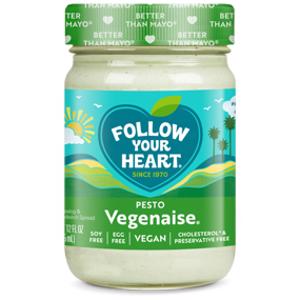 Follow Your Heart Pesto Vegenaise