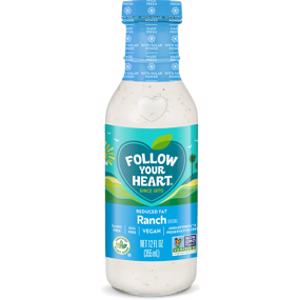 Follow Your Heart Reduced Fat Ranch Dressing
