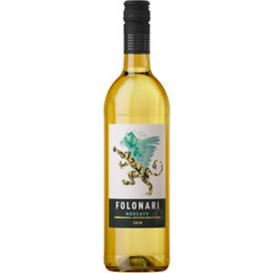 Folonari Moscato