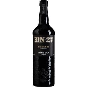 Fonseca Bin 27 Port Wine