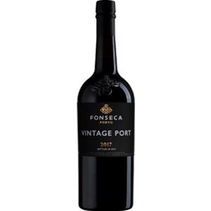 Fonseca Vintage Port