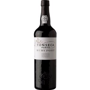 Fonseca Ruby Porto