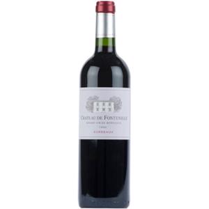 Fontenille Bordeaux Red Wine