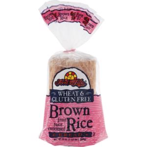 Food for Life Brown Rice Bread