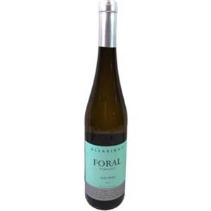 Foral de Melgaco Vinhas Velhas Alvarinho