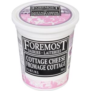 Foremost 1% Cottage Cheese