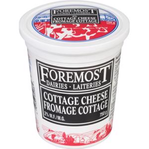 Foremost 2% Cottage Cheese