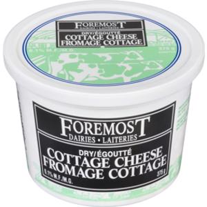 Foremost Dry Cottage Cheese