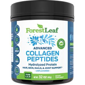 ForestLeaf Advanced Collagen Peptides