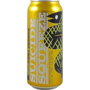 Fort George Suicide Squeeze IPA