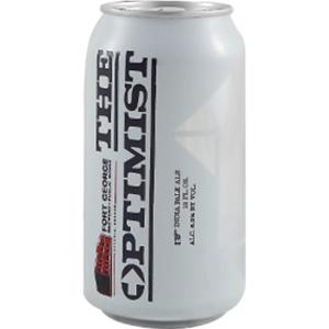 Fort George The Optimist IPA