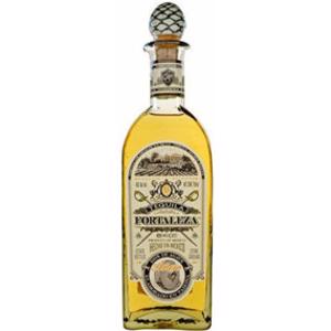 Fortaleza Anejo Tequila