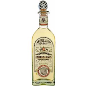 Fortaleza Reposado Tequila