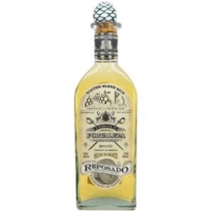 Fortaleza Reposado Winter Blend Tequila