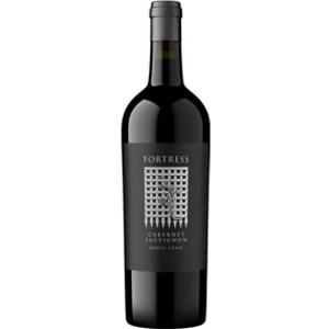 Fortress Cabernet Sauvigon