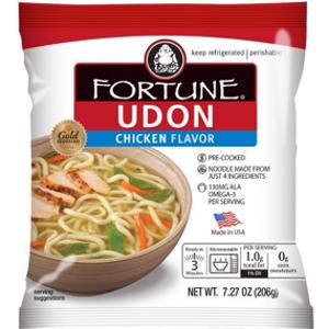 Fortune Chicken Udon