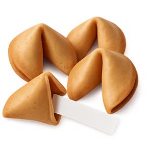Fortune Cookie