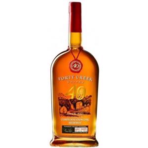 Forty Creek Confederation Oak Whiskey