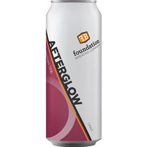 Foundation Afterglow IPA