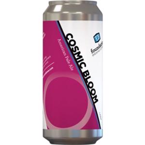 Foundation Cosmic Bloom