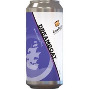 Foundation Dreamboat