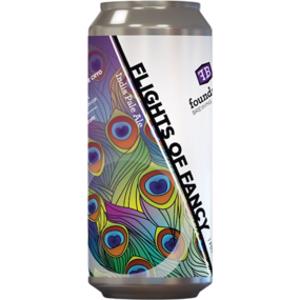 Foundation Flights Of Fancy