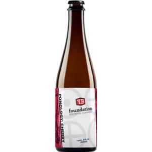 Foundation Pomology: Cherry