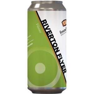 Foundation Riverton Flyer