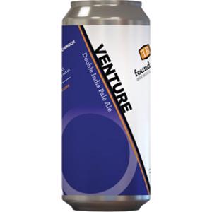 Foundation Venture Double IPA